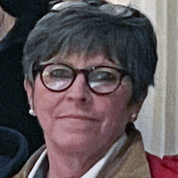 Vorstand Breitensport des Segler-Verband Nordrhein-Westfalen e.V.: Eveline Kleine.