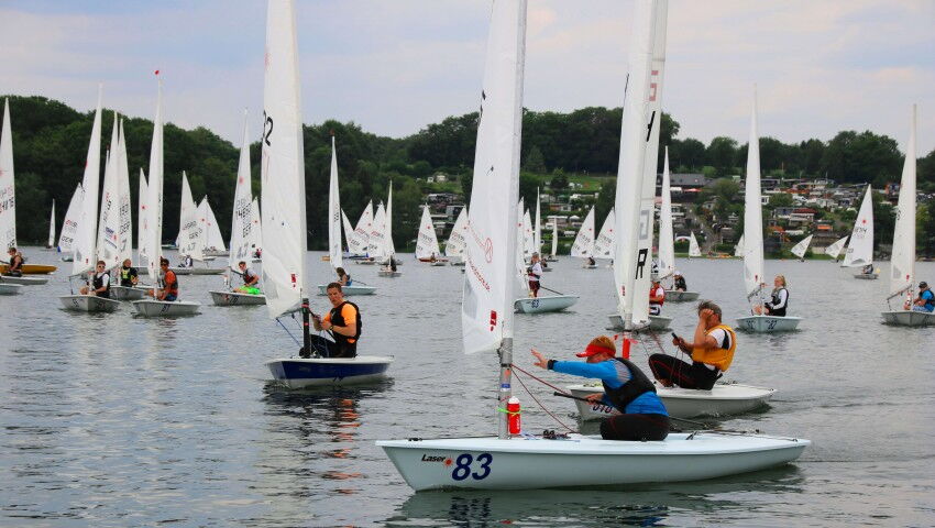 LJM Laser 4.7 / Radial und / LJoM Laser Standard