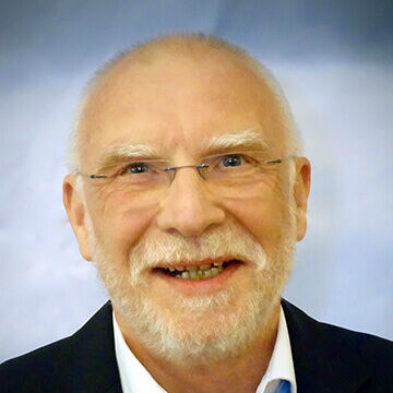 Dr. Joachim Demont: Anti-Doping-Beauftragter