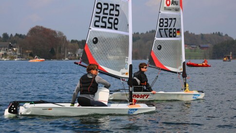 Landesmeisterschaft 2018 Teil 1 O'pen BIC