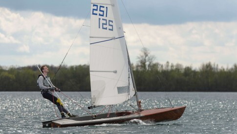 Landesmeisterschaft Contender 2018.