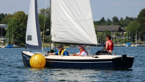 SVWu : Frauentraining 2018.